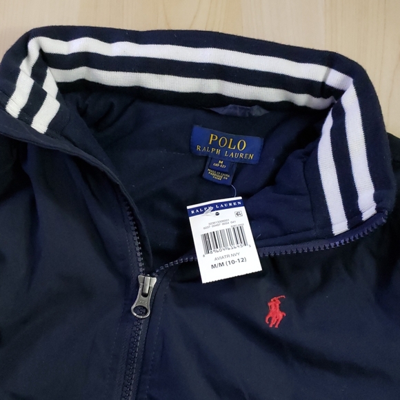 POLO Ralph Lauren Jacket - Picture 4 of 8